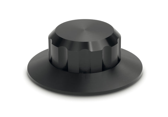 Dynavox platenklem VC150 zwart