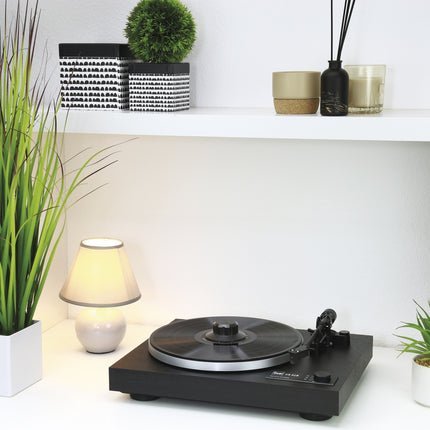 Dynavox platenklem VC150 zwart