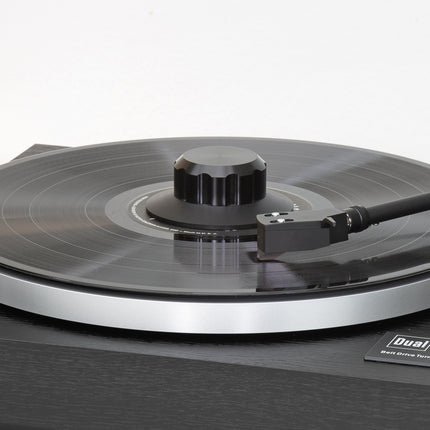 Dynavox platenklem VC150 zwart