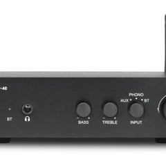 Collection image for: HiFi versterkers