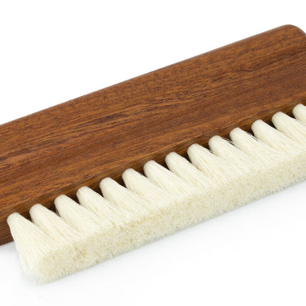 Dynavox platenborstel geitenhaar ZB110