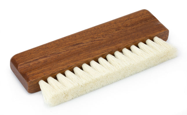 Dynavox platenborstel geitenhaar ZB110