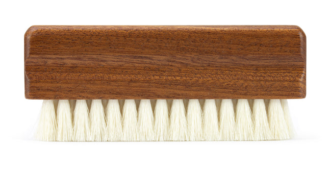 Dynavox platenborstel geitenhaar ZB110