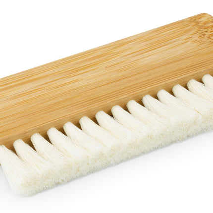 Dynavox platenborstel geitenhaar ZB110