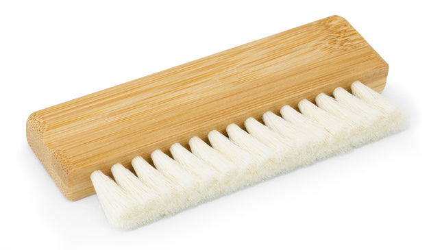 Dynavox platenborstel geitenhaar ZB110