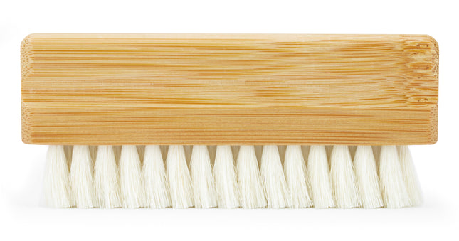 Dynavox platenborstel geitenhaar ZB110