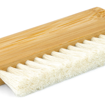 Dynavox platenborstel geitenhaar ZB110