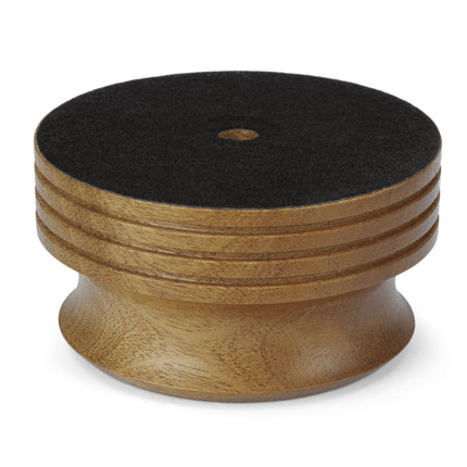 Dynavox Stabilisator PST300W sapelihout