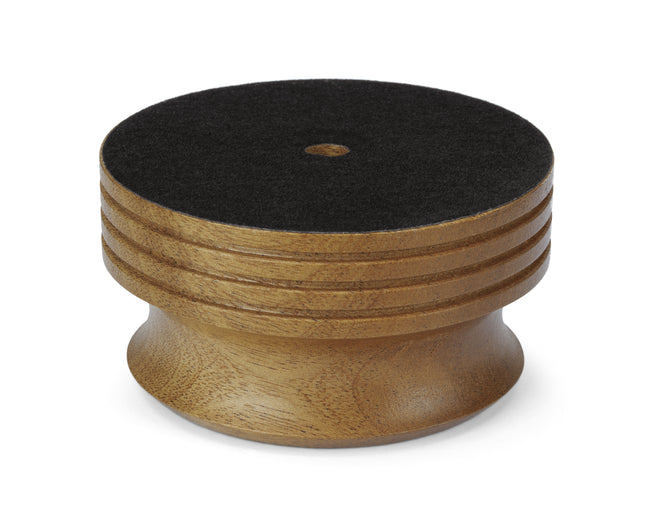 Dynavox Stabilisator PST300W sapelihout