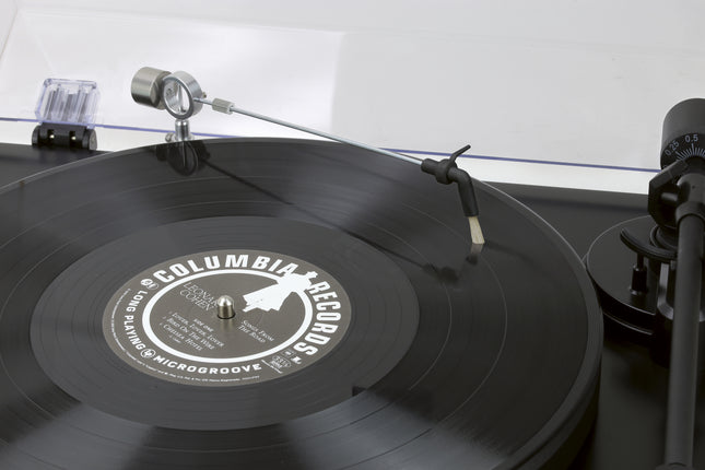 Dynavox Platenreiniger