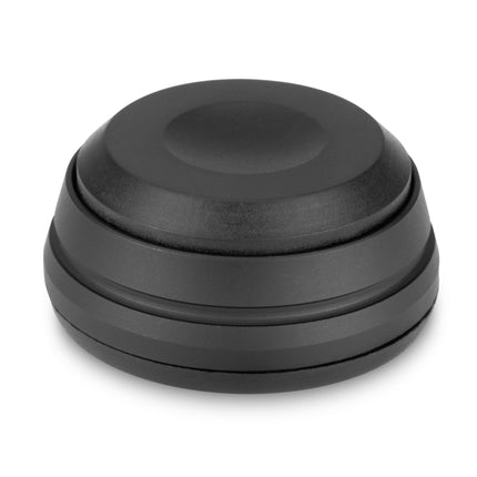 Dynavox 4 delige trillingsdempers - zwart