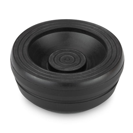 Dynavox 4 delige trillingsdempers - zwart