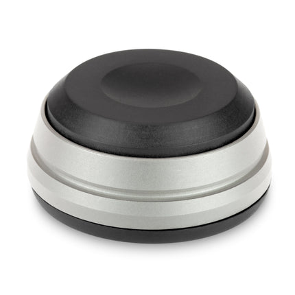 Dynavox 4 delige trillingsdempers - zilver