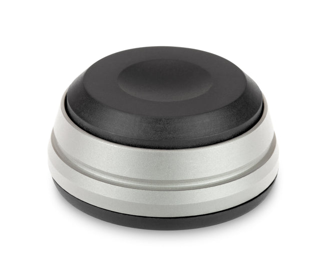 Dynavox 4 delige trillingsdempers - zilver