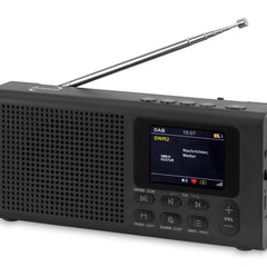 Collection image for: DAB+ radio's