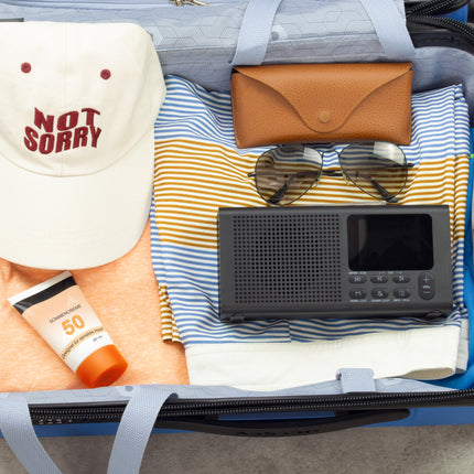 Dynavox DAB+ Radio DBT200