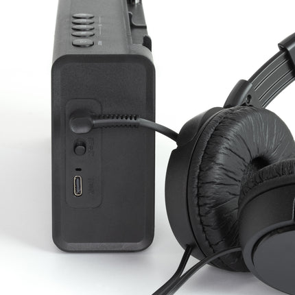 Dynavox DAB+ Radio DBT200