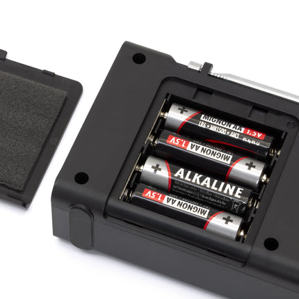 Dynavox DAB+ Radio DBT200