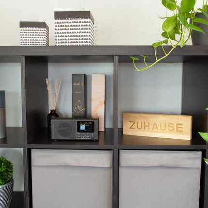 Dynavox DAB+ Radio DBT200