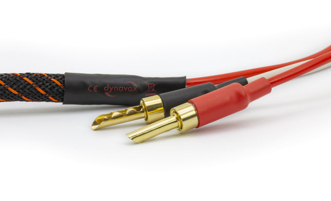 Dynavox Perfect Sound Flex 2 x 2 meter