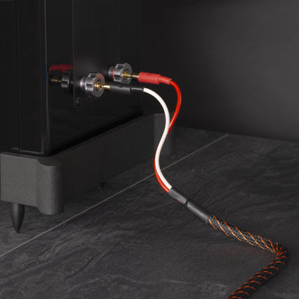 Dynavox Perfect Sound Flex 2 x 2 meter