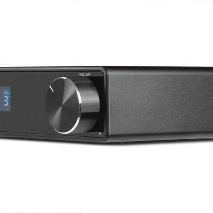 Dynavox DA-200 versterker + USB-DAC