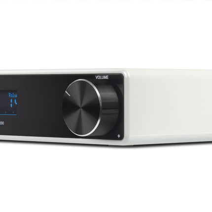 Dynavox DA-200 versterker + USB-DAC