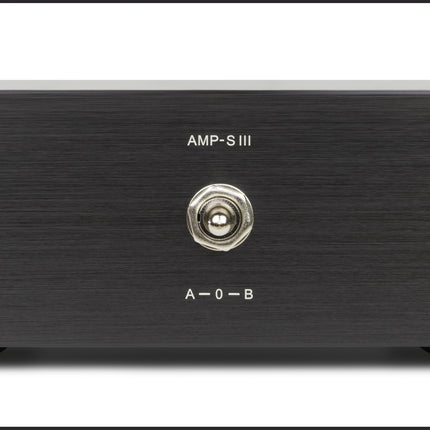 Dynavox versterker/boxen switcher AMP-S III