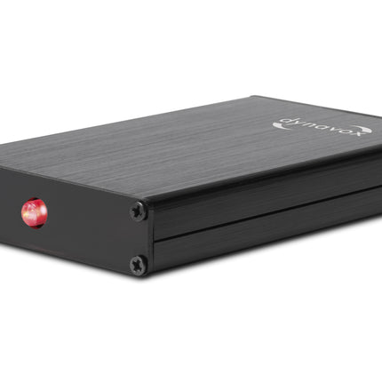 Dynavox S-LED strobo voor platenspelers