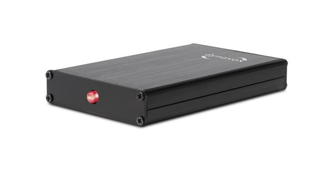 Dynavox S-LED strobo voor platenspelers