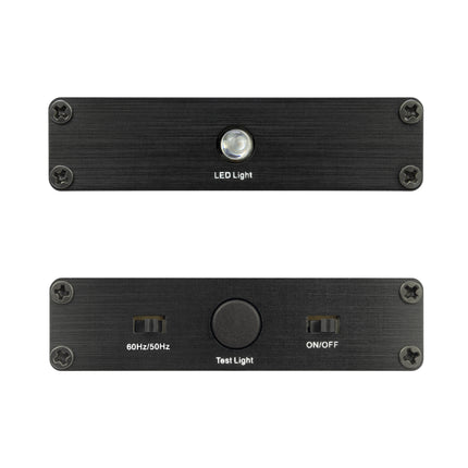 Dynavox S-LED strobo voor platenspelers