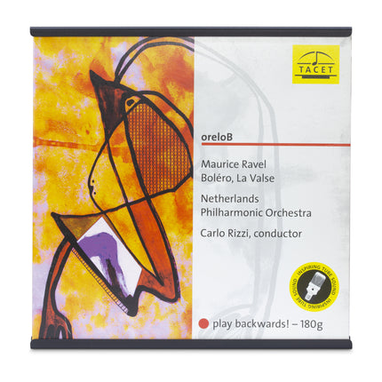 Dynavox Platenwand-houder LP20 metaal