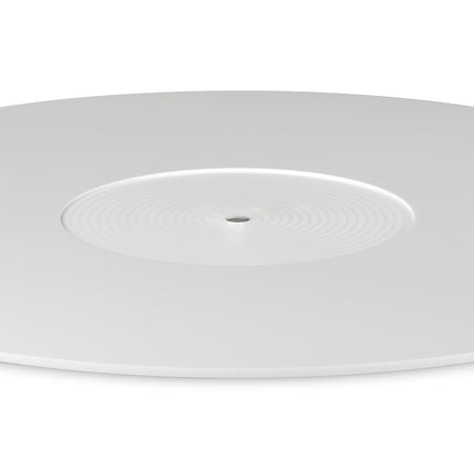 Dynavox APM-1 Acrylic Draaitafelmat Wit