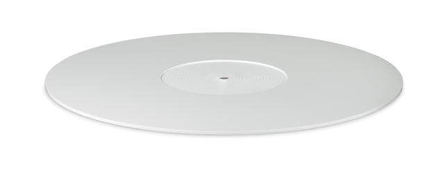 Dynavox APM-1 Acrylic Draaitafelmat Wit