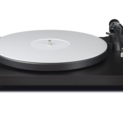 Dynavox APM-1 Acrylic Draaitafelmat Wit