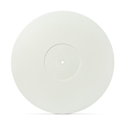 Dynavox APM-1 Acrylic Draaitafelmat Wit