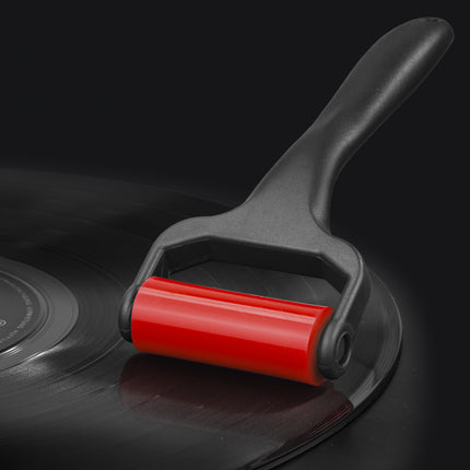 Dynavox WR-50 Siliconen Rollerreiniger