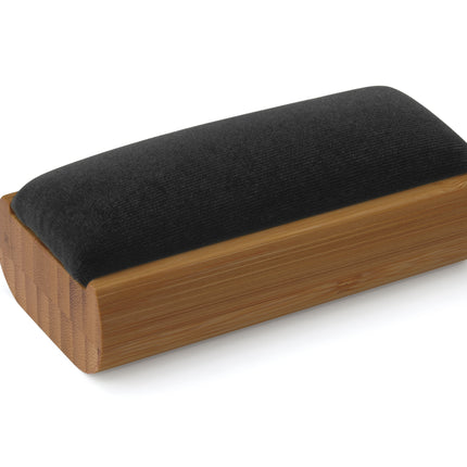 Dynavox Reinigingsborstel SP120 bamboe bruin