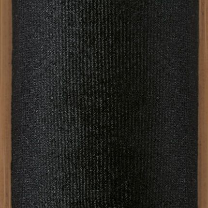 Dynavox Reinigingsborstel SP120 bamboe bruin