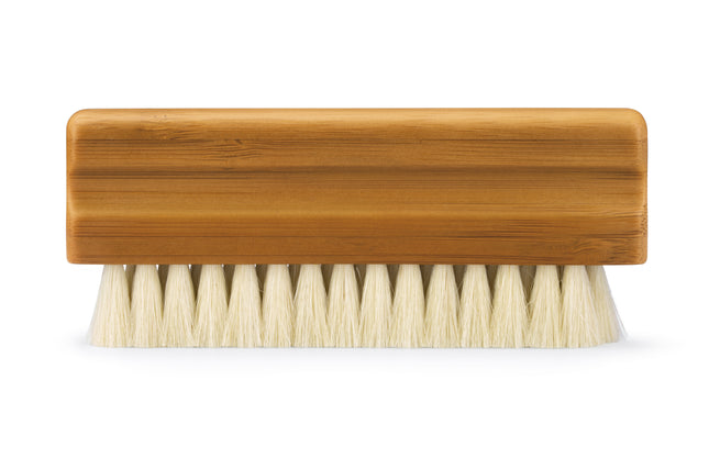 Dynavox platenborstel geitenhaar ZB110