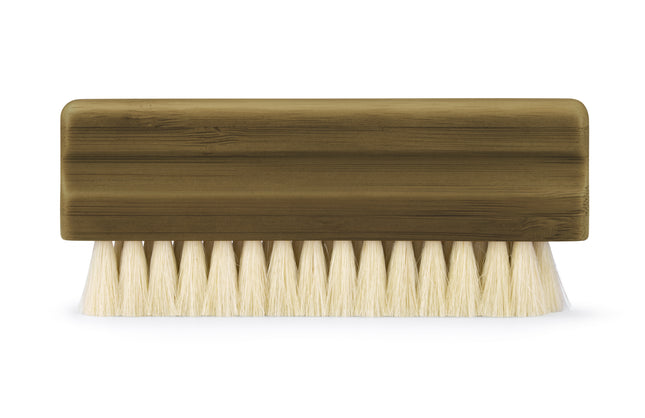 Dynavox platenborstel geitenhaar ZB110