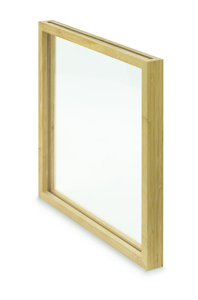 Dynavox Wissellijst CF1 bamboe lichtbruin