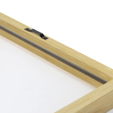 Dynavox Wissellijst CF1 bamboe lichtbruin