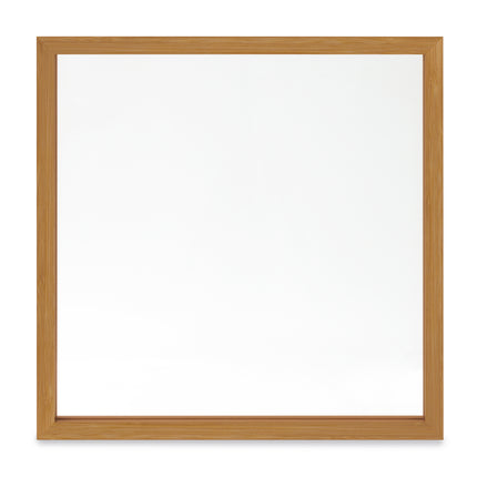 Dynavox Wissellijst CF1 bamboe bruin