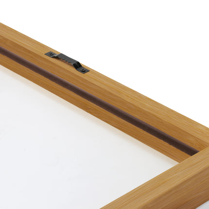 Dynavox Wissellijst CF1 bamboe bruin