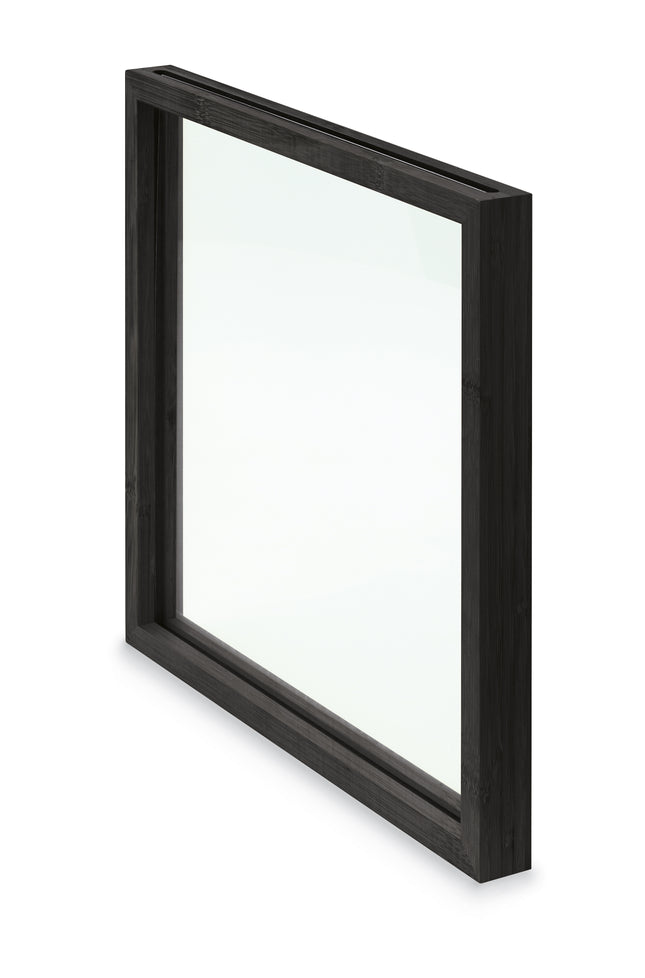 Dynavox Wissellijst CF1 bamboe zwart