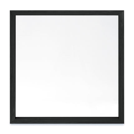 Dynavox Wissellijst CF1 bamboe zwart