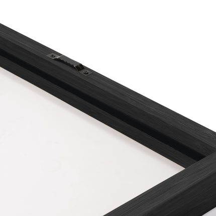 Dynavox Wissellijst CF1 bamboe zwart