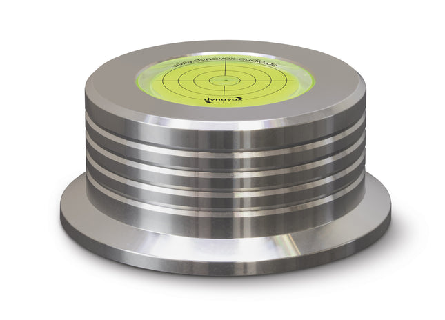 Dynavox Stabilisator PST260 met waterpas