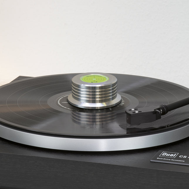 Dynavox Stabilisator PST260 met waterpas 